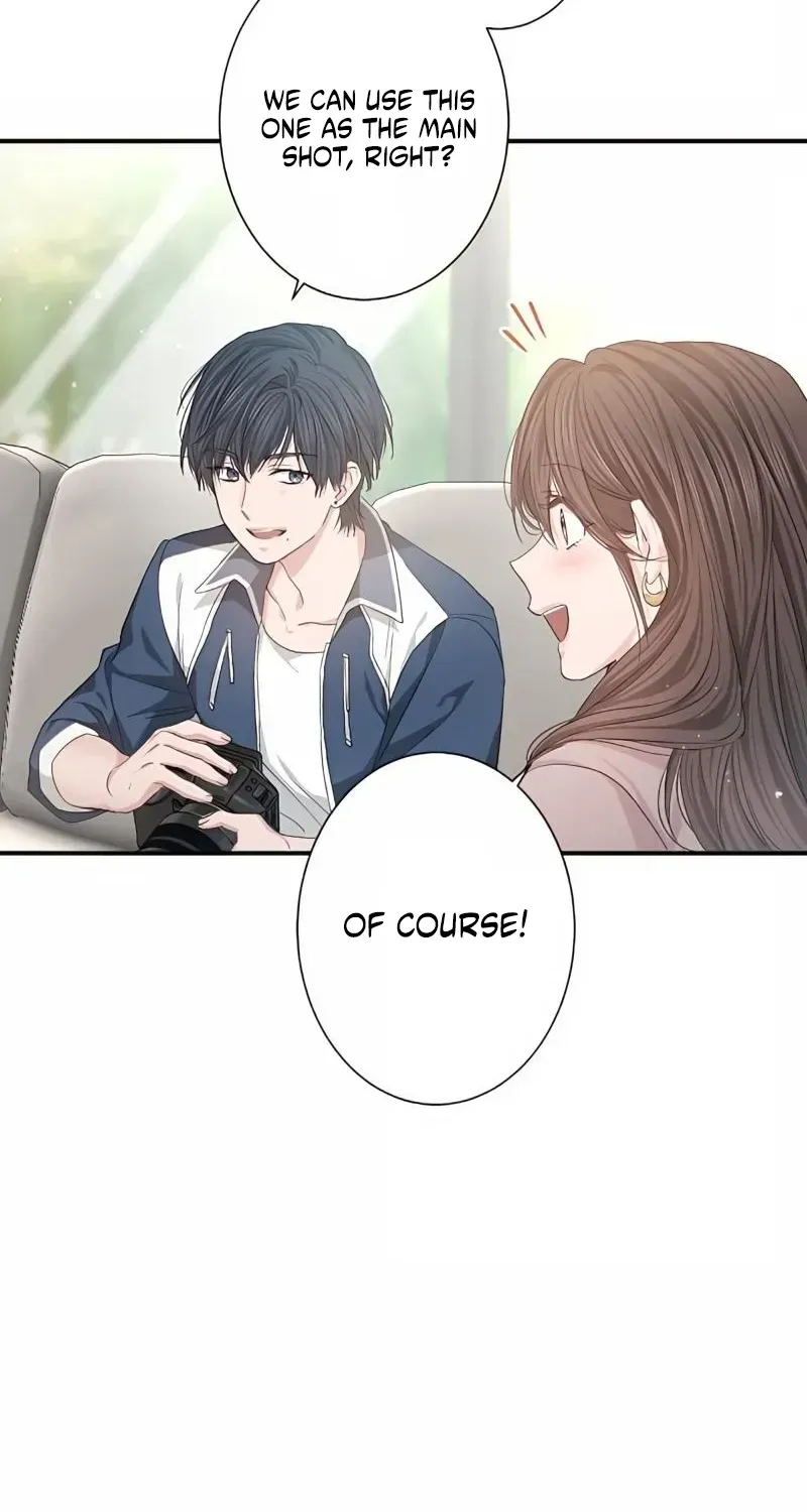 Even So, Please Call It Love Chapter 11 page 56 - 