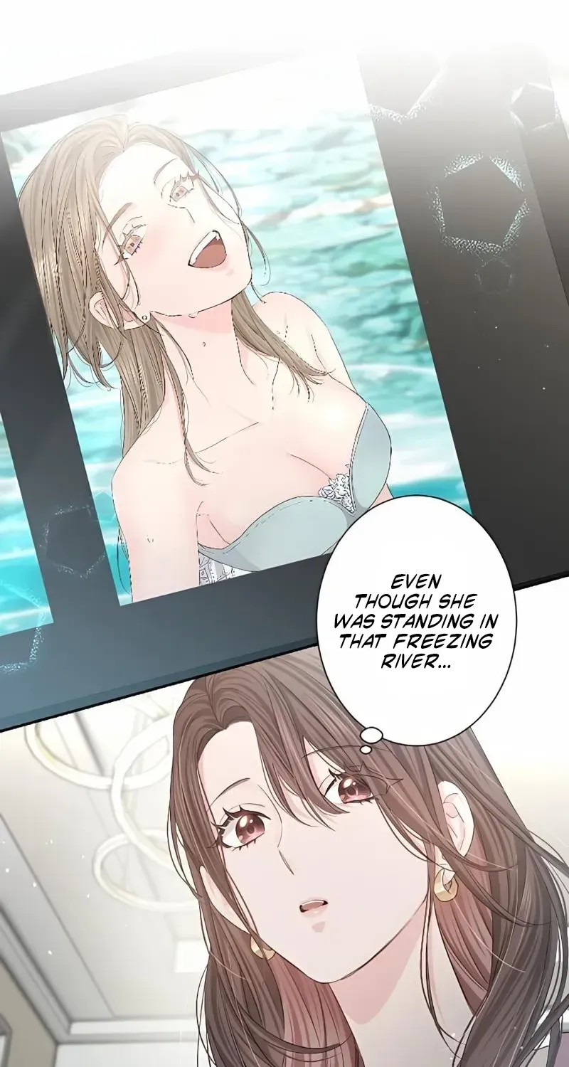 Even So, Please Call It Love Chapter 11 page 57 - 