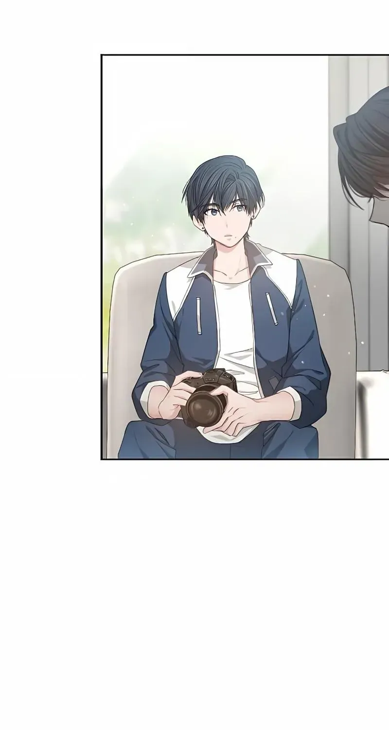 Even So, Please Call It Love Chapter 11 page 59 - 