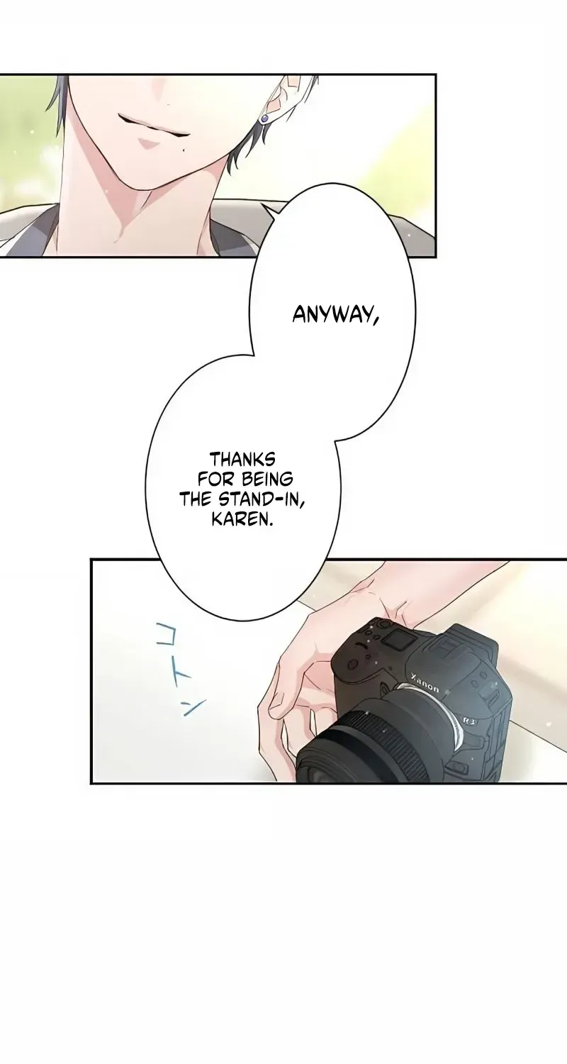 Even So, Please Call It Love Chapter 11 page 60 - 