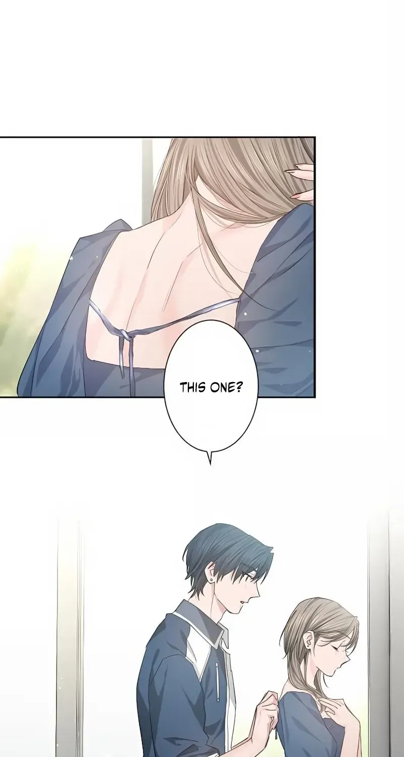 Even So, Please Call It Love Chapter 11 page 66 - 
