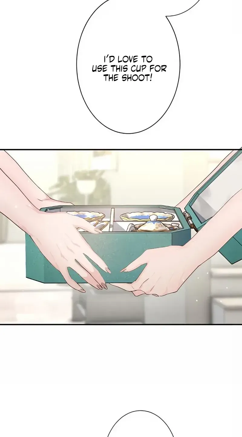 Even So, Please Call It Love Chapter 11 page 80 - 