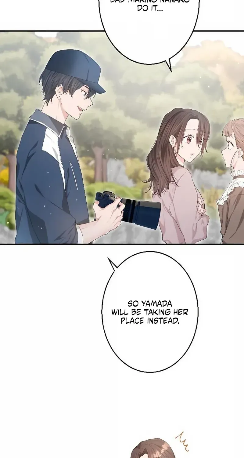 Even So, Please Call It Love Chapter 11 page 9 - 