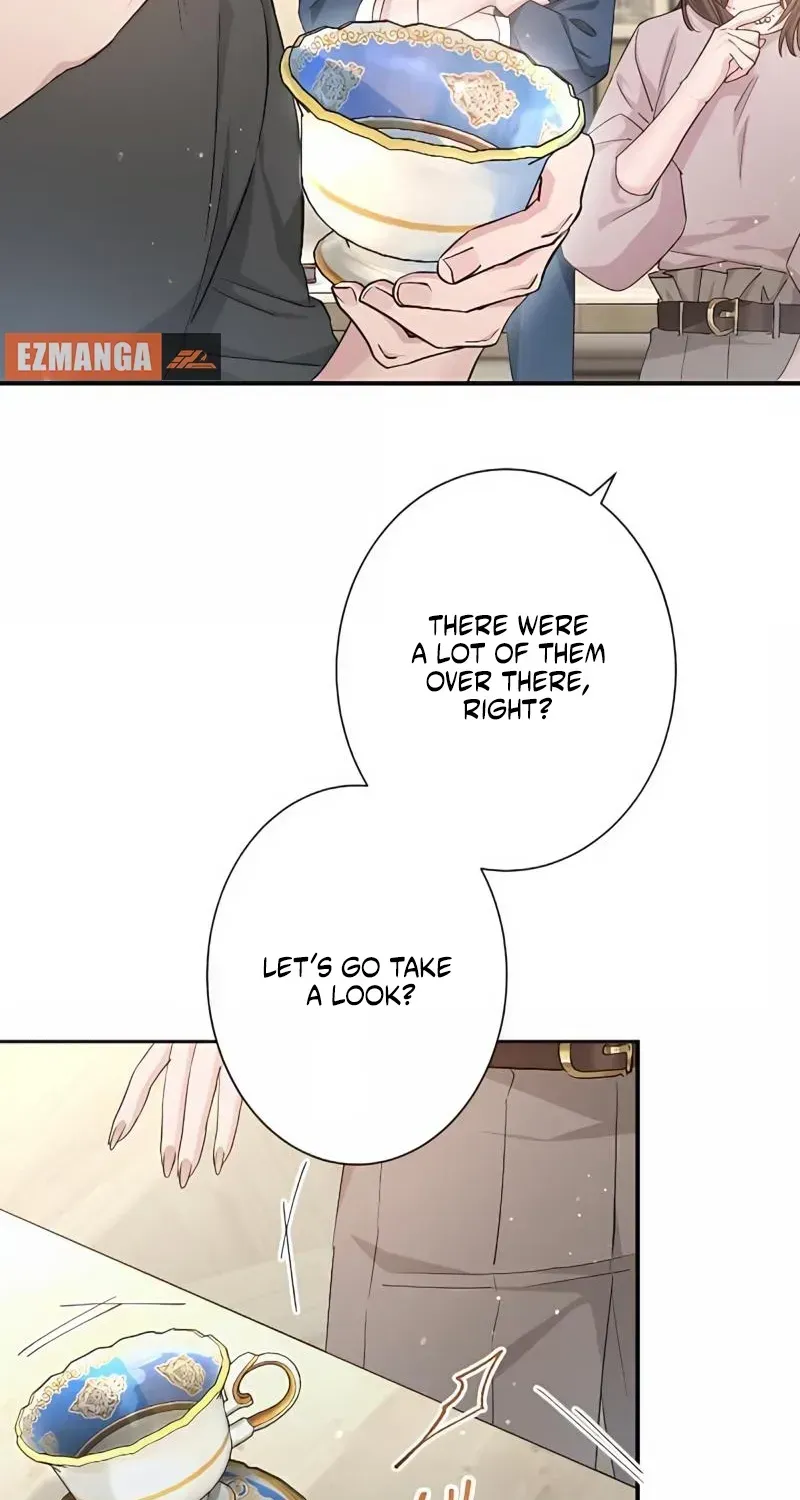 Even So, Please Call It Love Chapter 11 page 82 - 