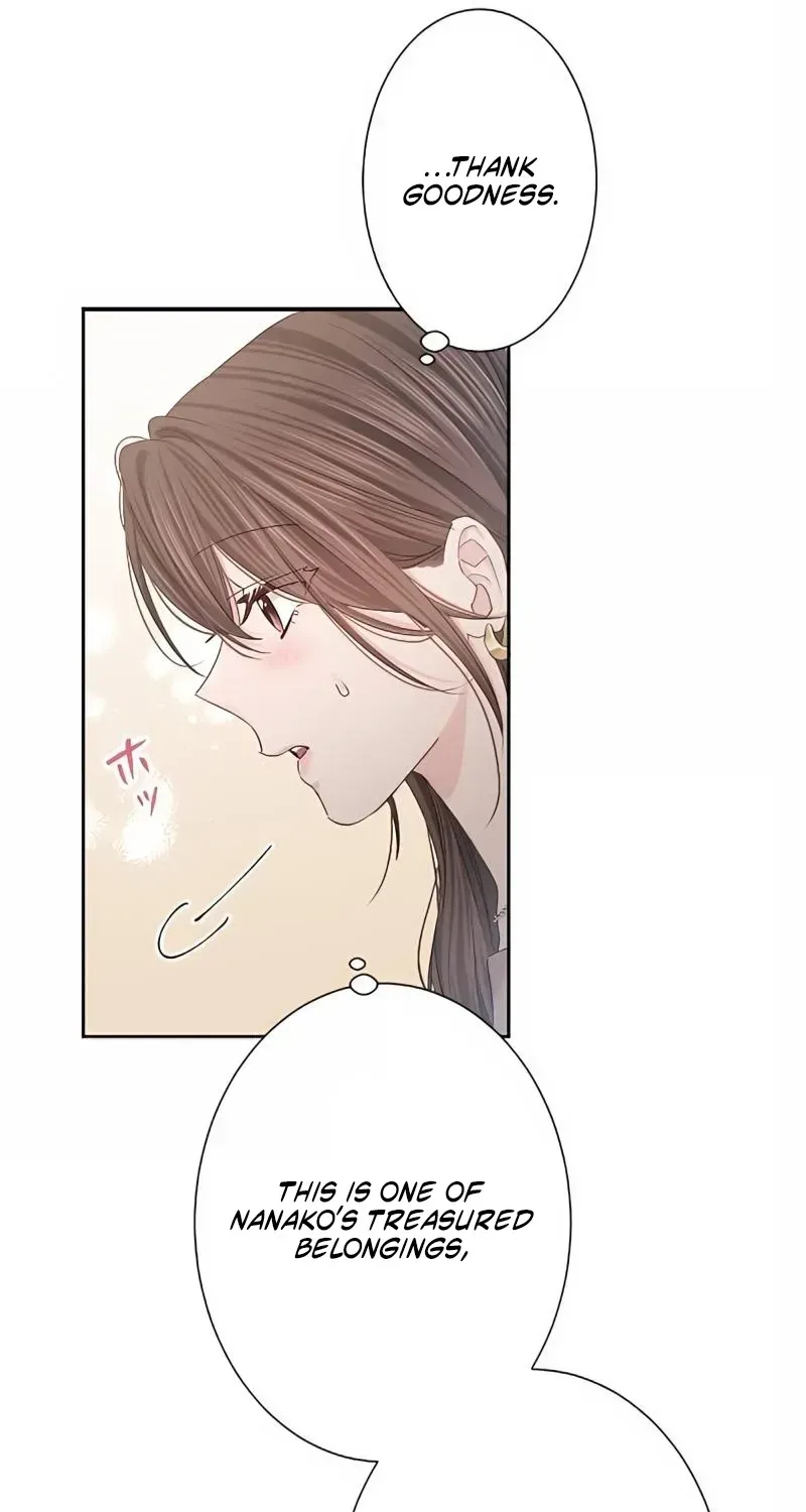 Even So, Please Call It Love Chapter 11 page 85 - 