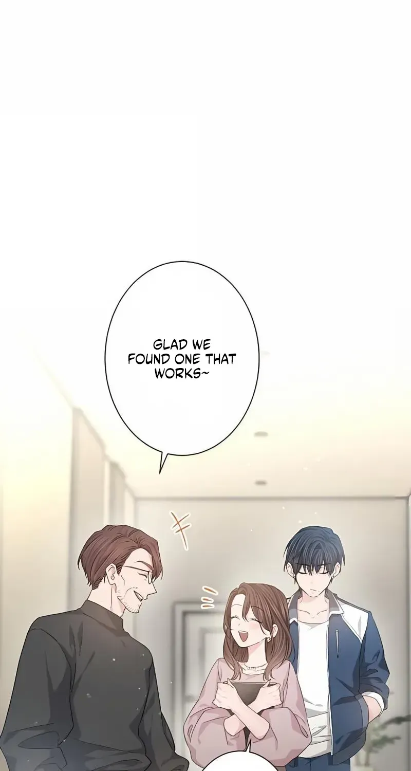 Even So, Please Call It Love Chapter 11 page 91 - 