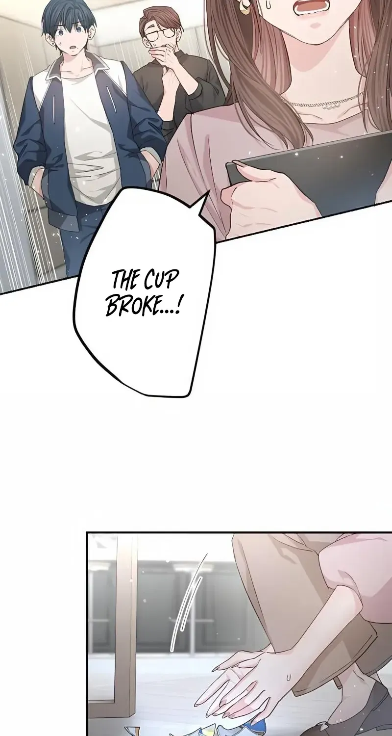 Even So, Please Call It Love Chapter 11 page 94 - 
