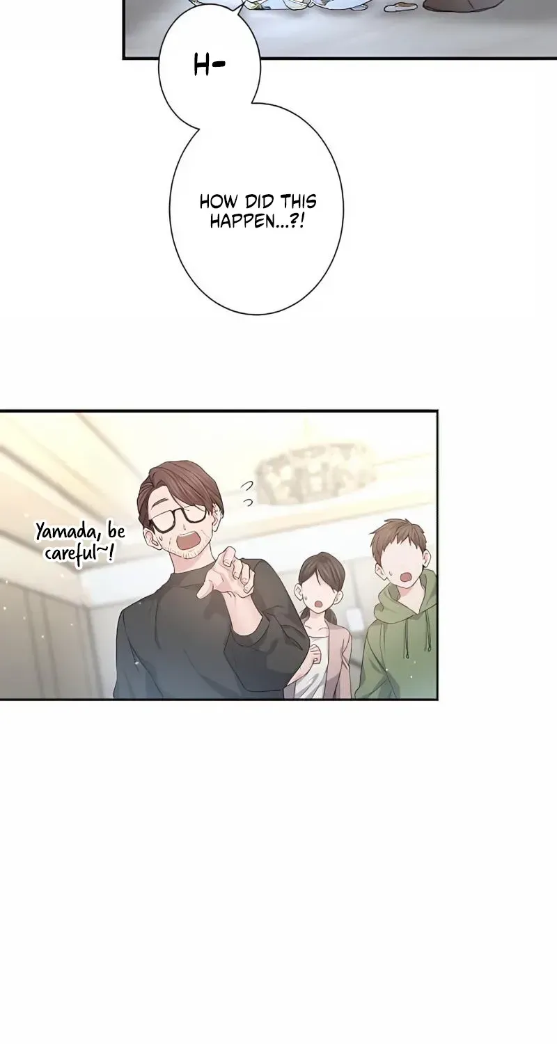 Even So, Please Call It Love Chapter 11 page 95 - 