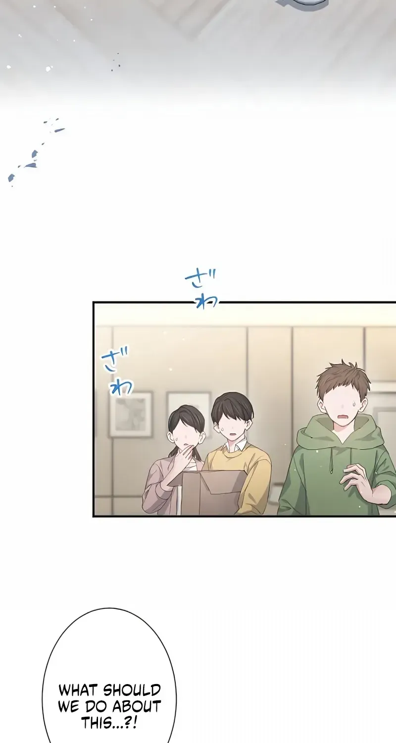 Even So, Please Call It Love Chapter 12 page 2 - 