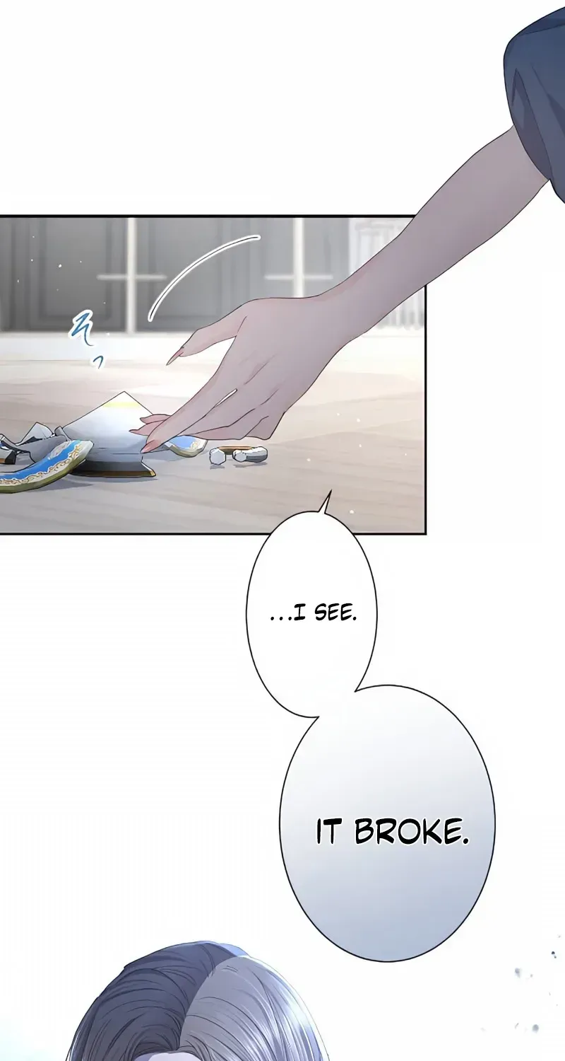 Even So, Please Call It Love Chapter 12 page 11 - 