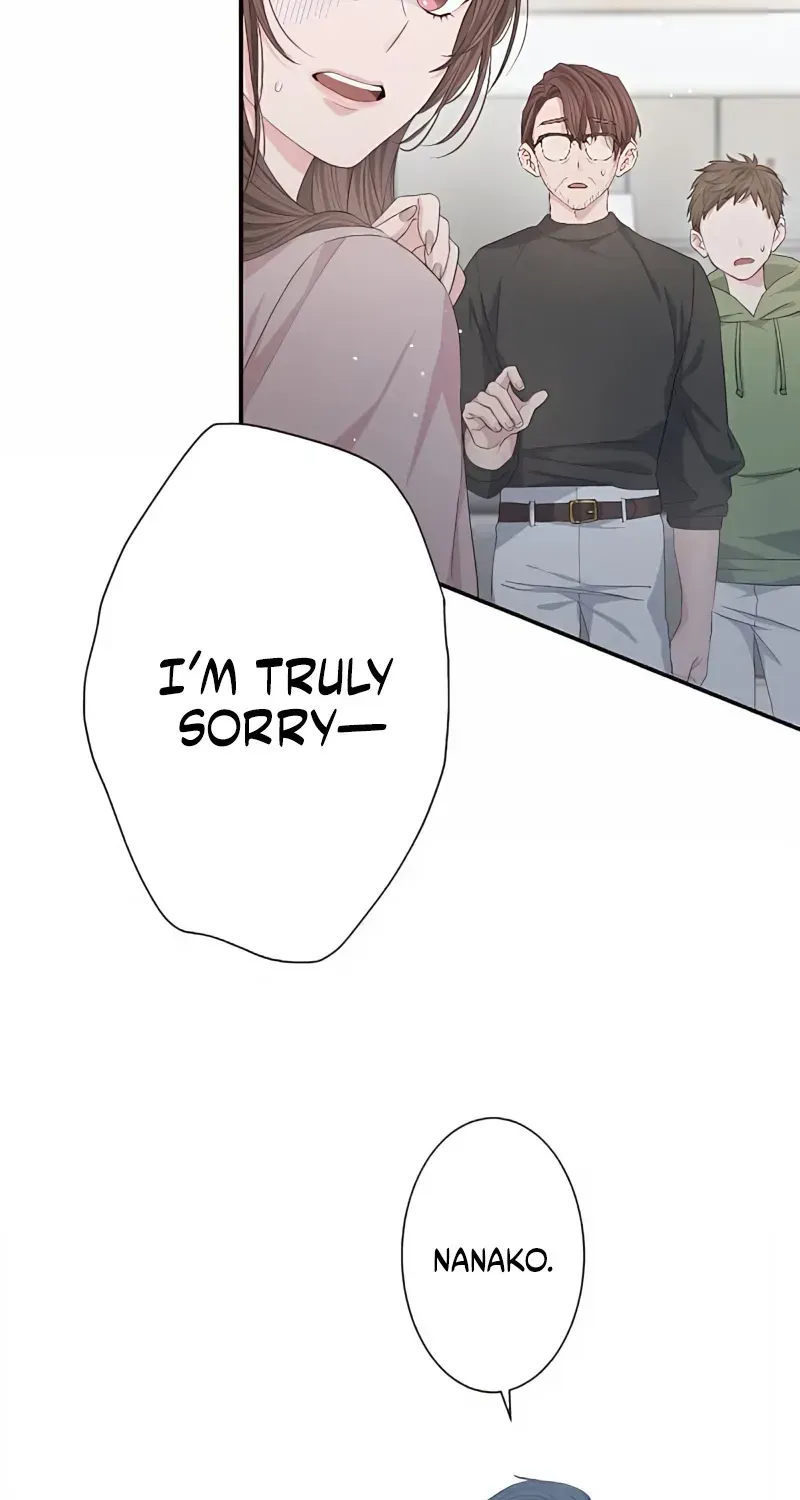 Even So, Please Call It Love Chapter 12 page 13 - 