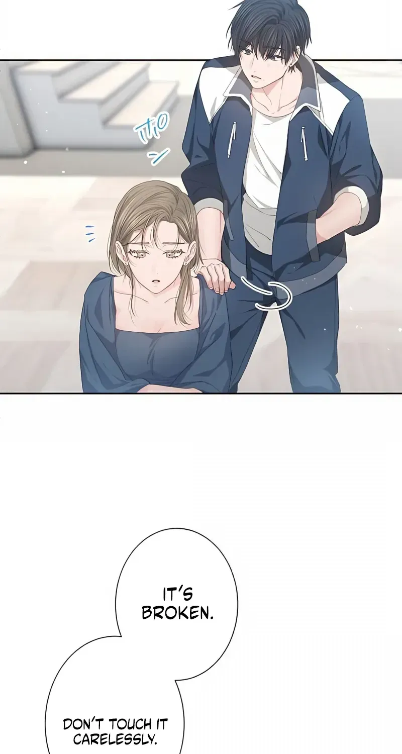 Even So, Please Call It Love Chapter 12 page 14 - 