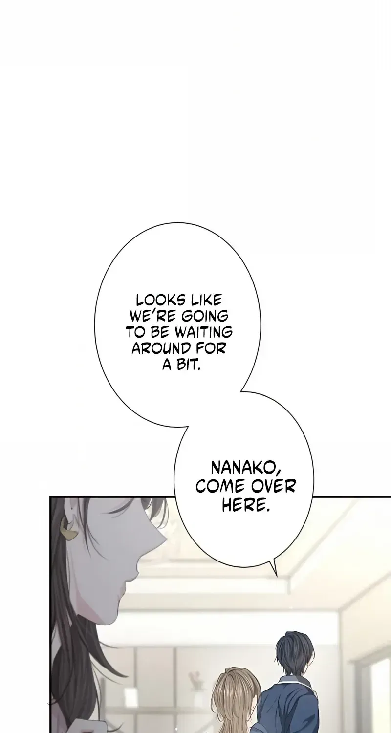 Even So, Please Call It Love Chapter 12 page 19 - 