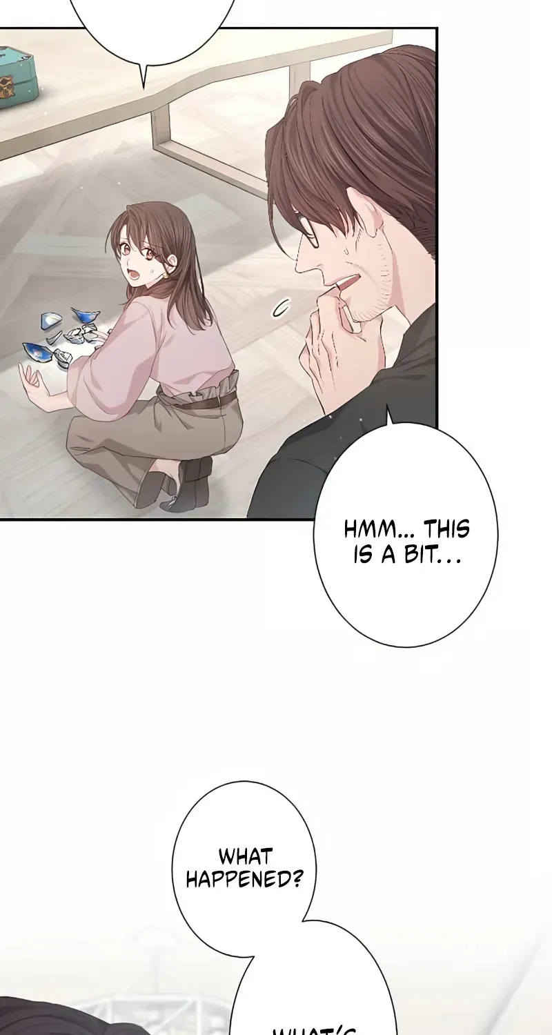 Even So, Please Call It Love Chapter 12 page 3 - 