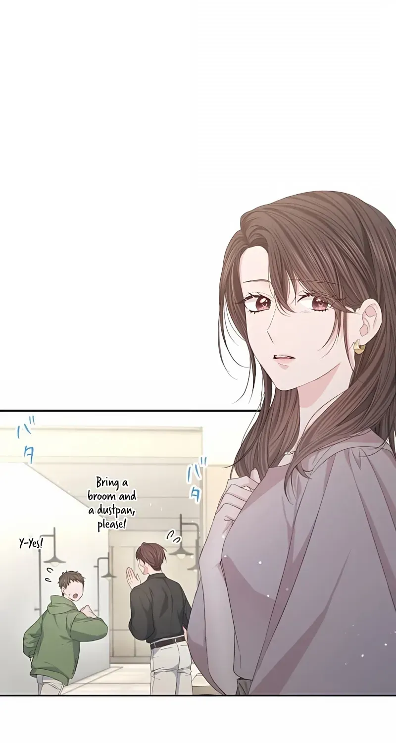 Even So, Please Call It Love Chapter 12 page 21 - 