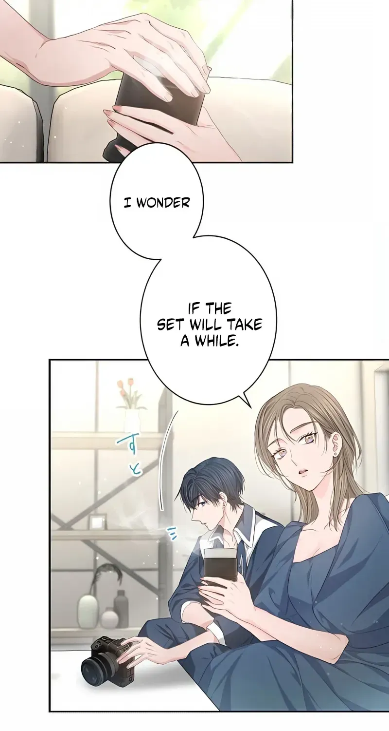 Even So, Please Call It Love Chapter 12 page 23 - 
