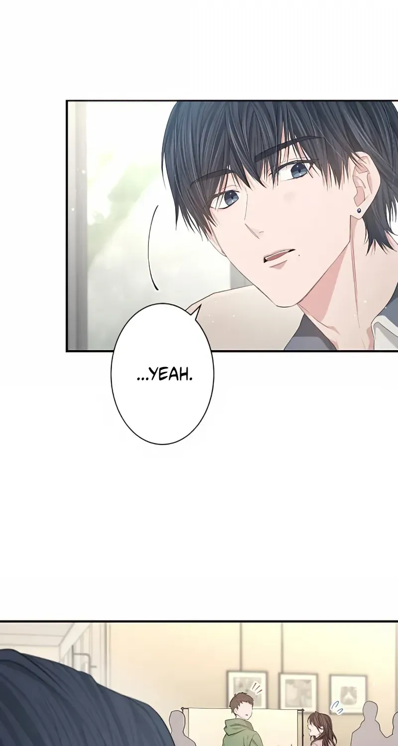 Even So, Please Call It Love Chapter 12 page 26 - 