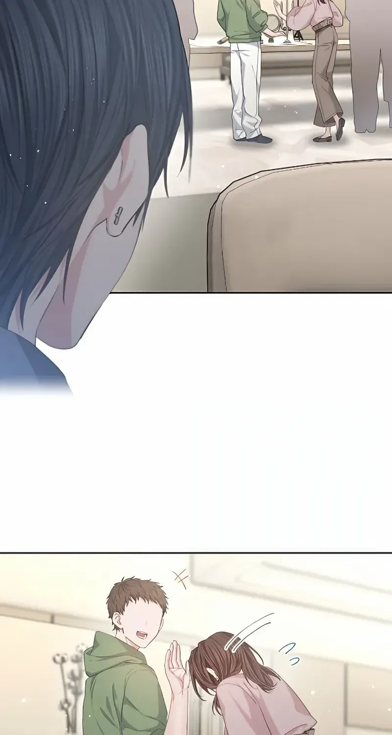Even So, Please Call It Love Chapter 12 page 27 - 