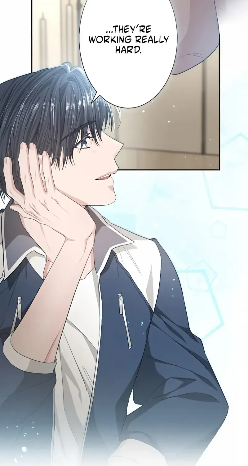 Even So, Please Call It Love Chapter 12 page 29 - 