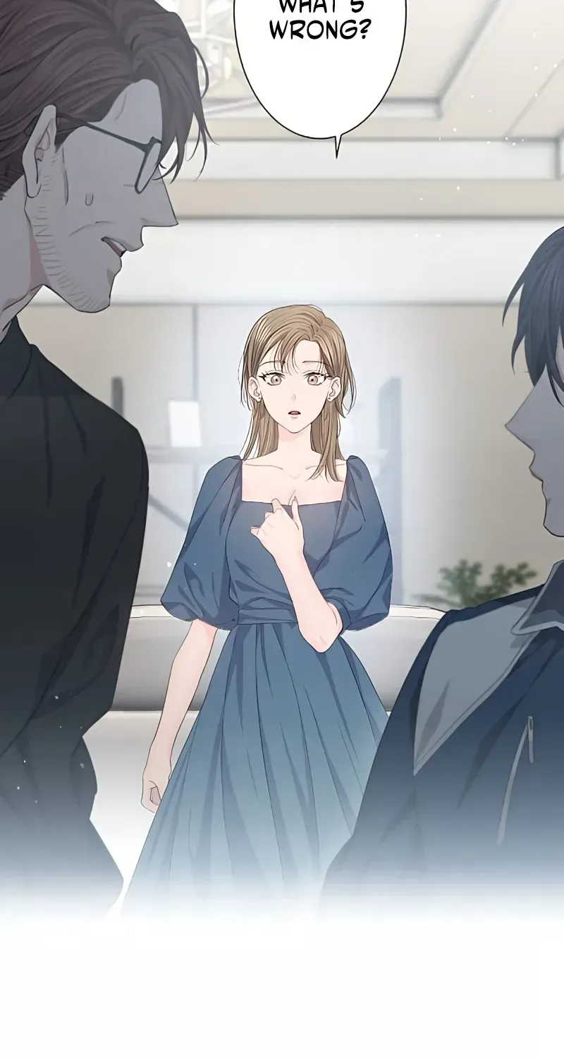 Even So, Please Call It Love Chapter 12 page 4 - 