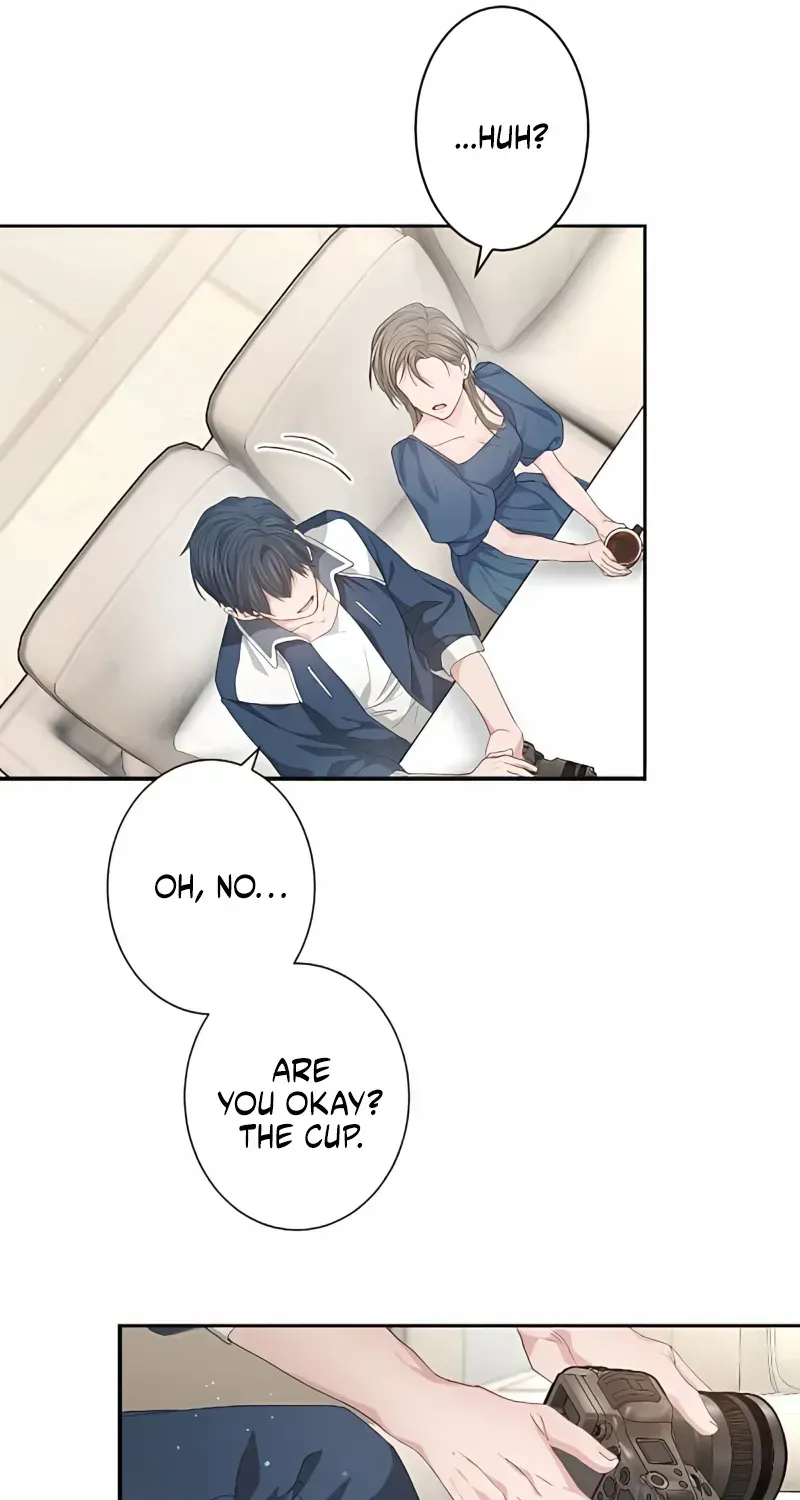Even So, Please Call It Love Chapter 12 page 31 - 