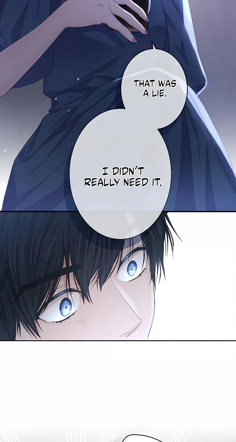 Even So, Please Call It Love Chapter 12 page 33 - 