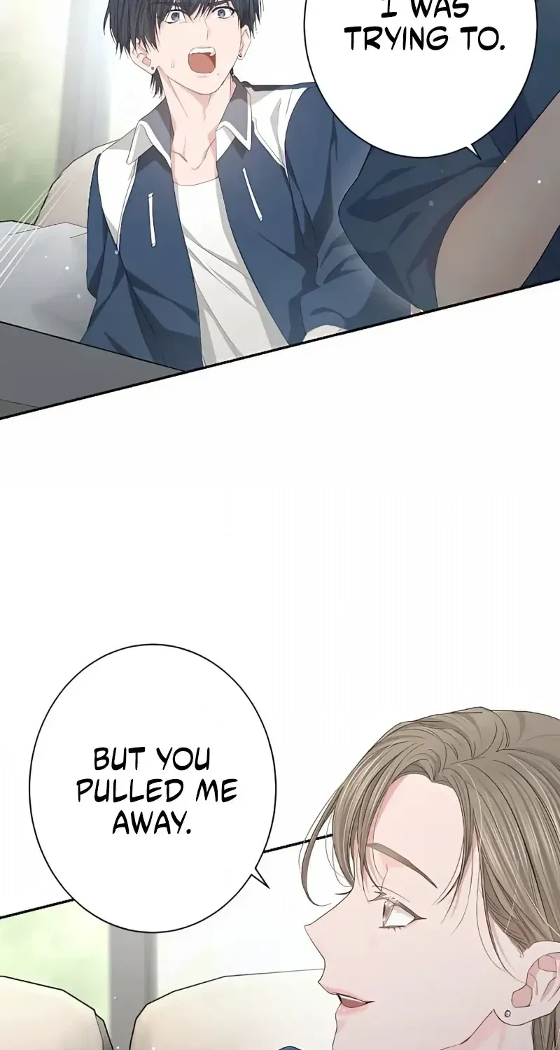 Even So, Please Call It Love Chapter 12 page 35 - 