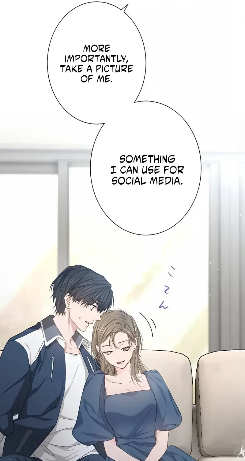 Even So, Please Call It Love Chapter 12 page 37 - 