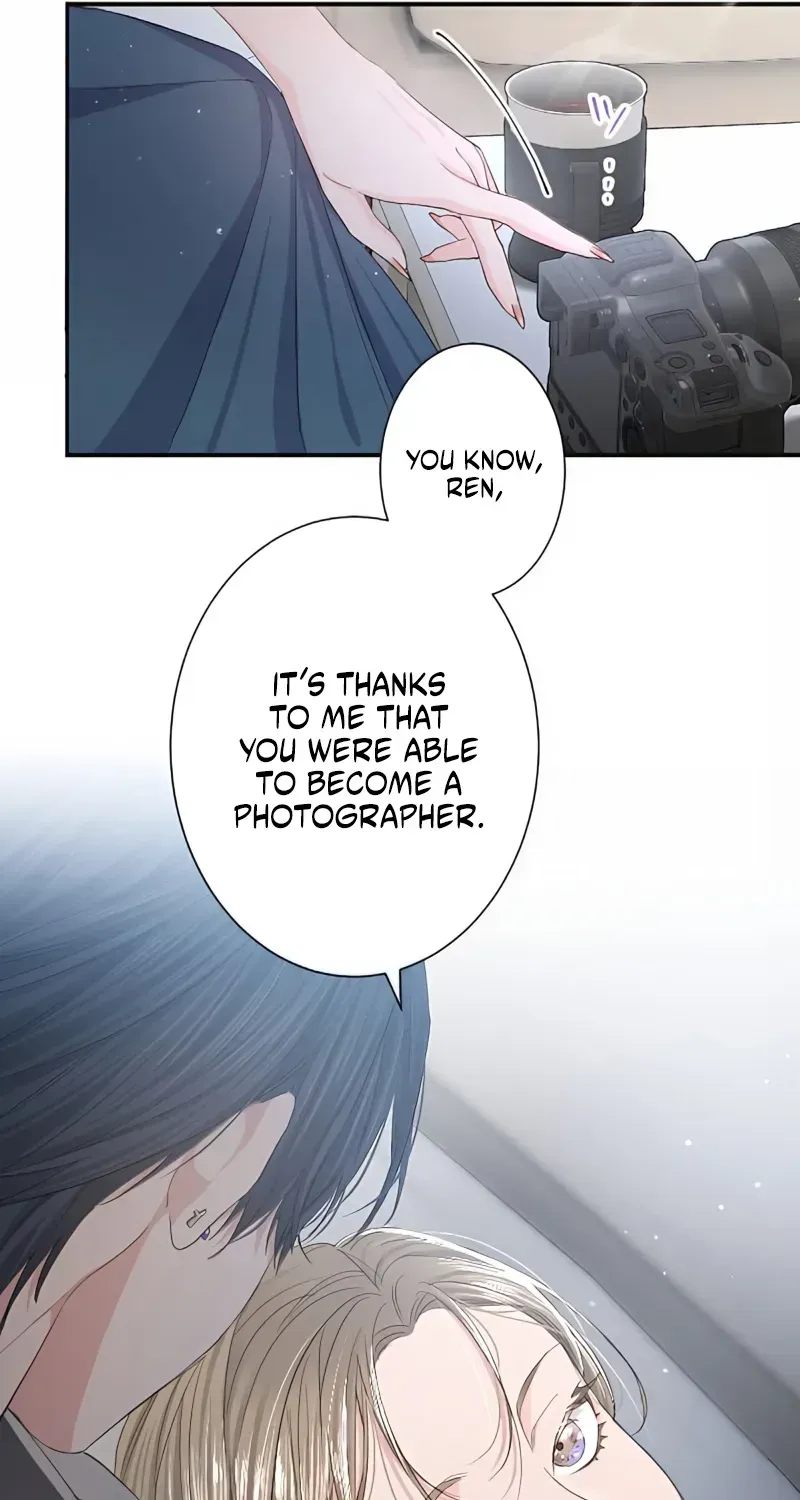 Even So, Please Call It Love Chapter 12 page 39 - 