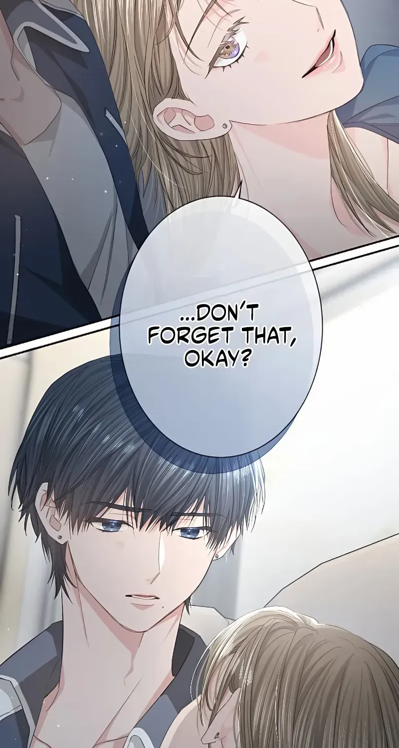 Even So, Please Call It Love Chapter 12 page 40 - 