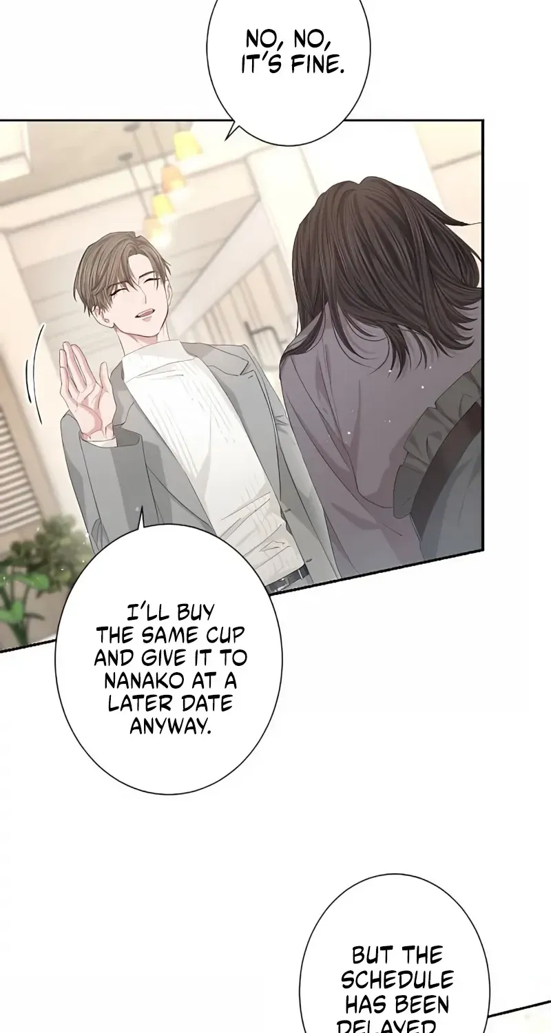 Even So, Please Call It Love Chapter 12 page 44 - 