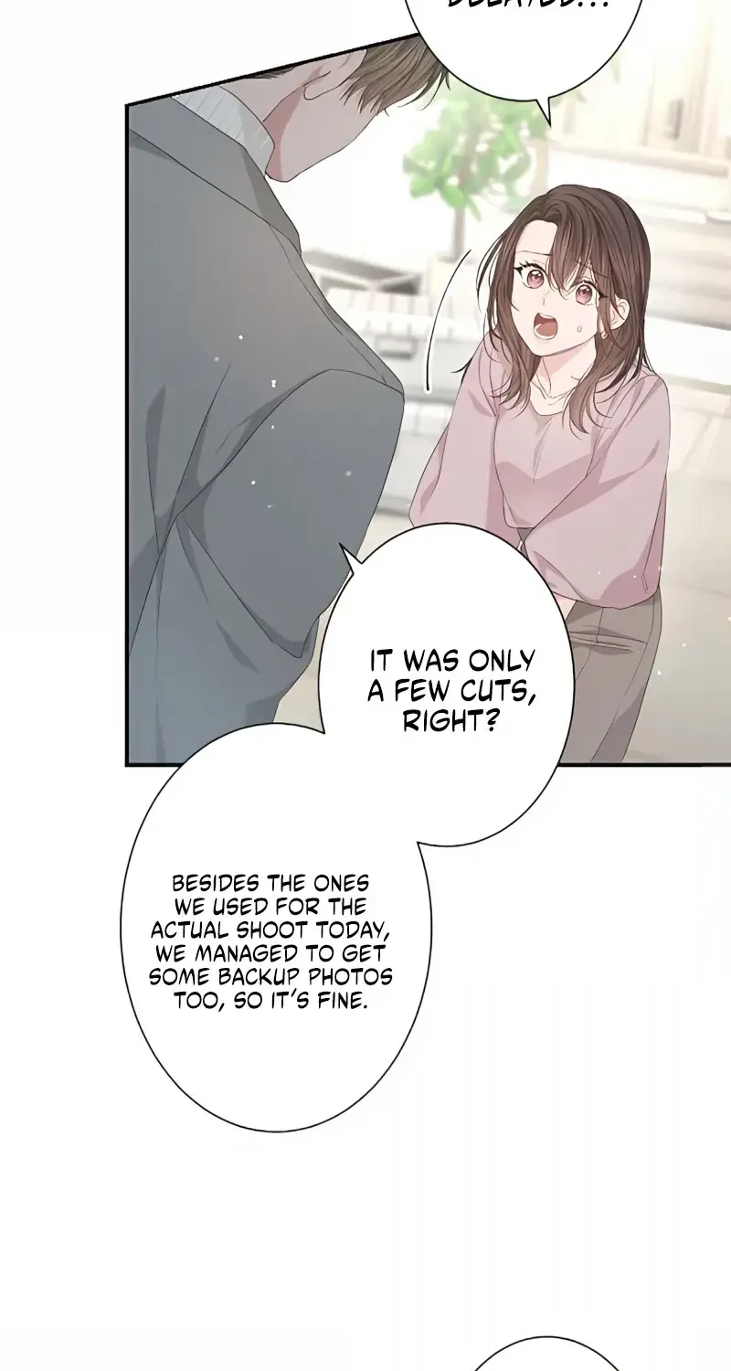 Even So, Please Call It Love Chapter 12 page 45 - 