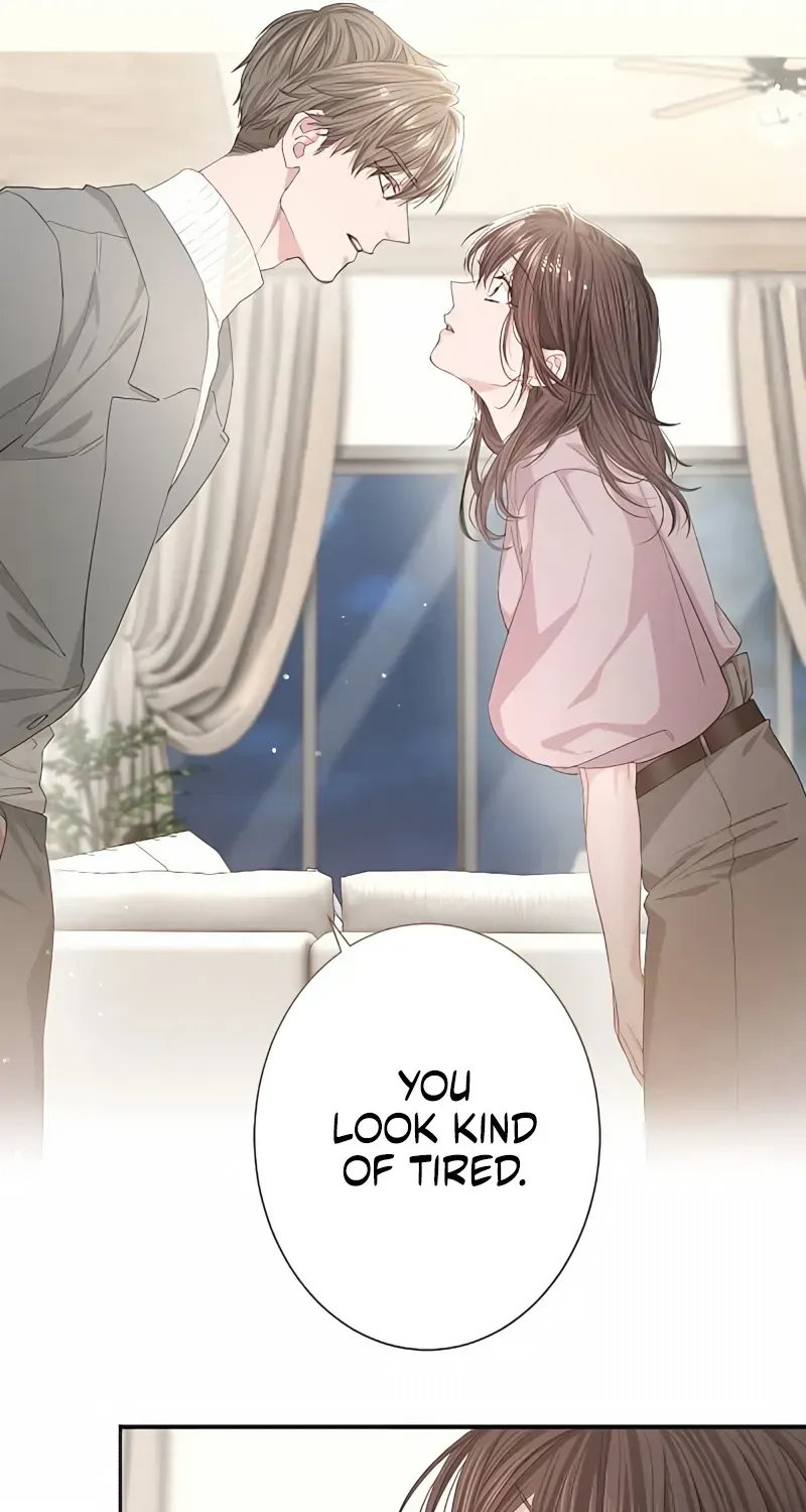 Even So, Please Call It Love Chapter 12 page 47 - 
