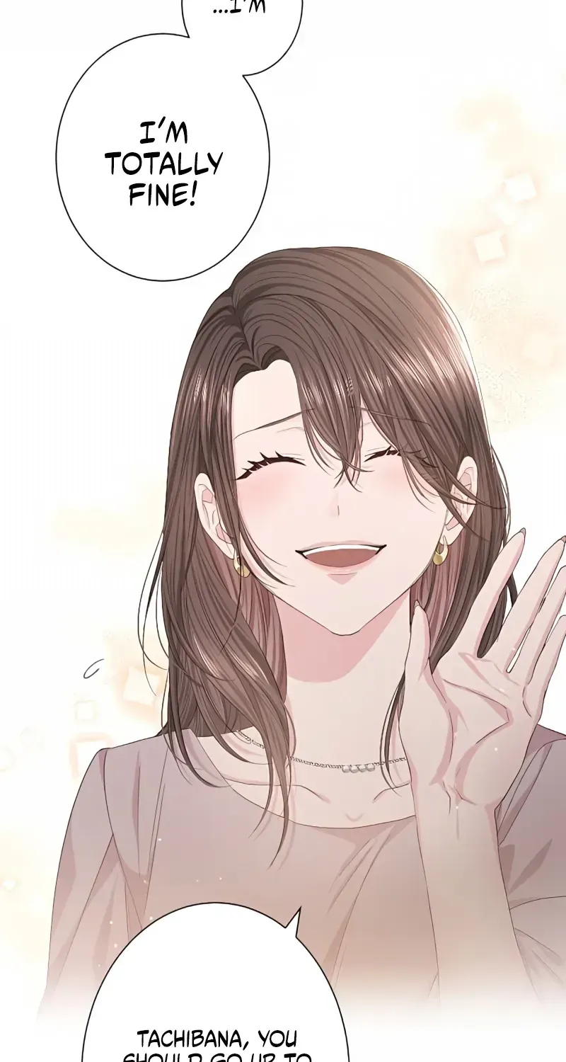 Even So, Please Call It Love Chapter 12 page 49 - 