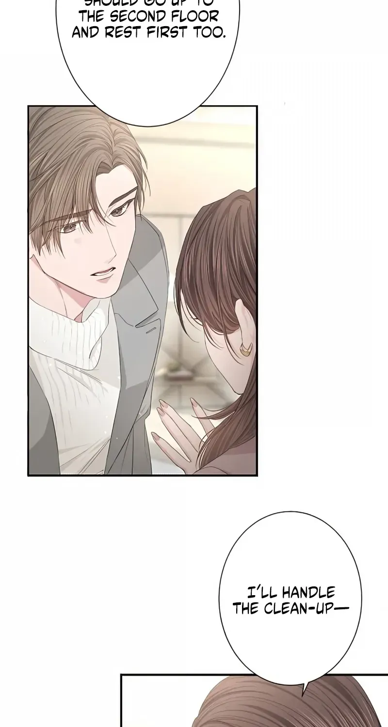 Even So, Please Call It Love Chapter 12 page 50 - 
