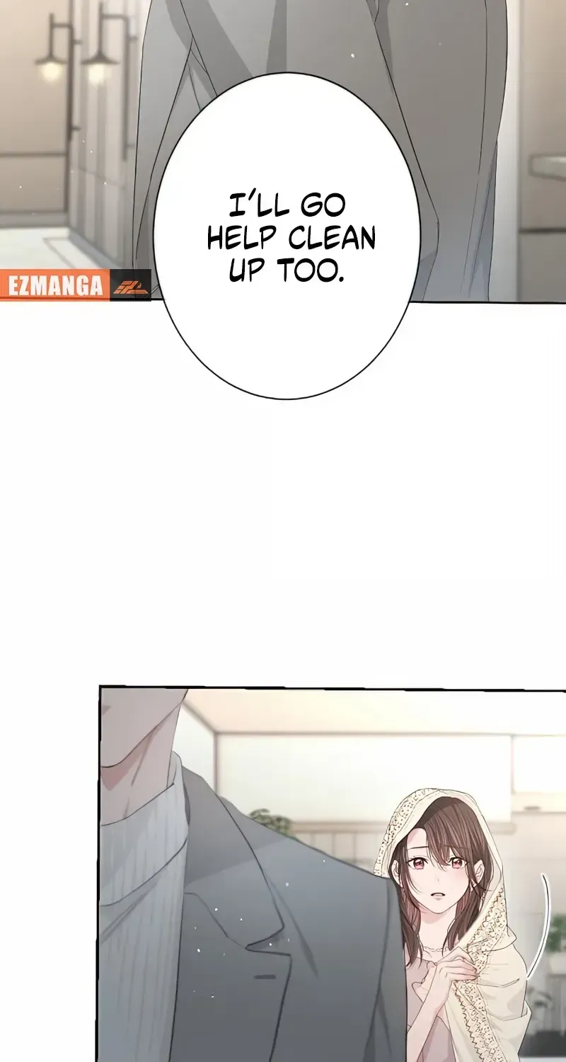 Even So, Please Call It Love Chapter 12 page 55 - 