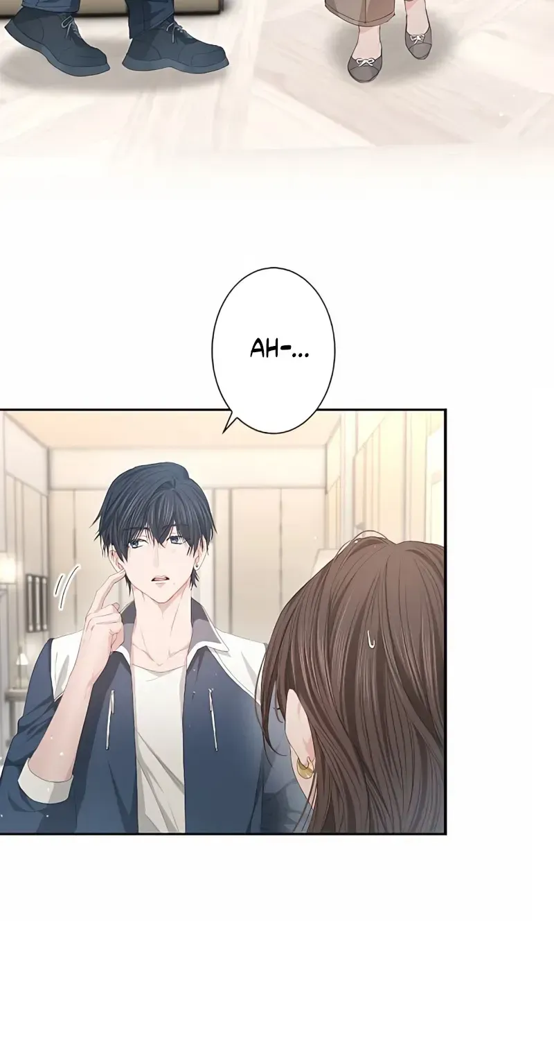 Even So, Please Call It Love Chapter 12 page 65 - 