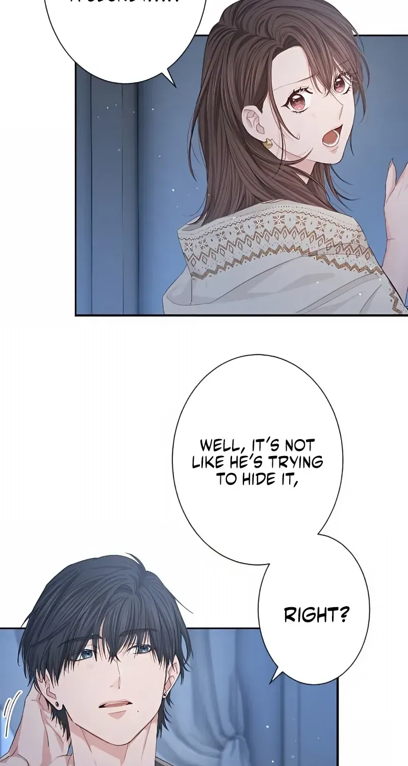 Even So, Please Call It Love Chapter 12 page 74 - 