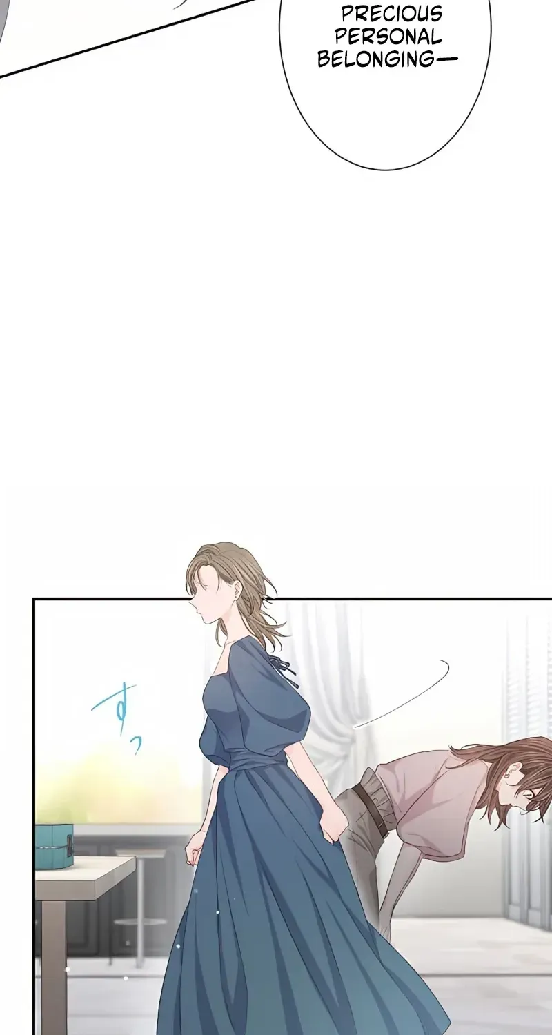 Even So, Please Call It Love Chapter 12 page 9 - 