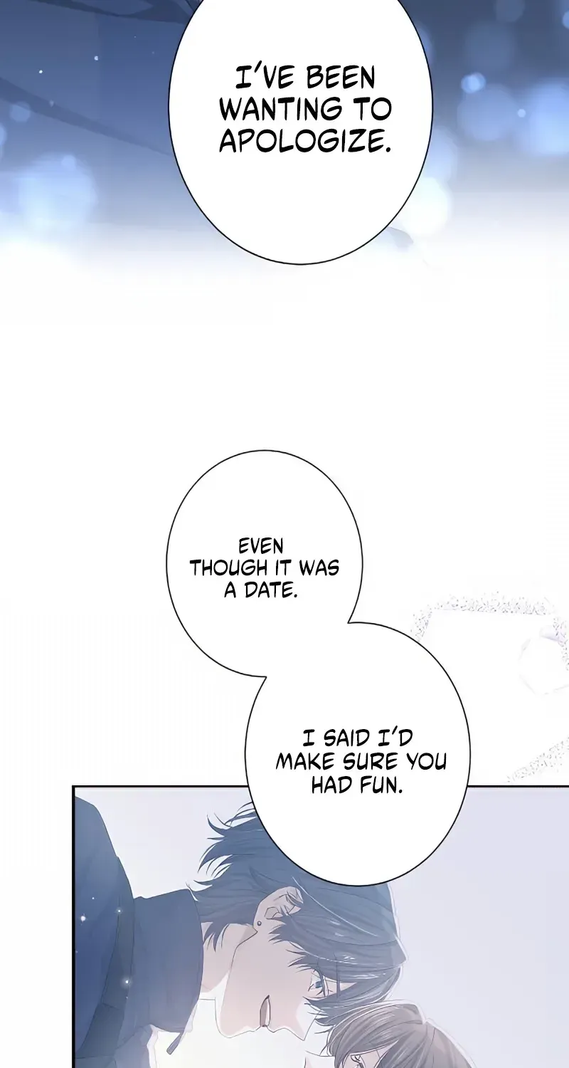 Even So, Please Call It Love Chapter 12 page 89 - 