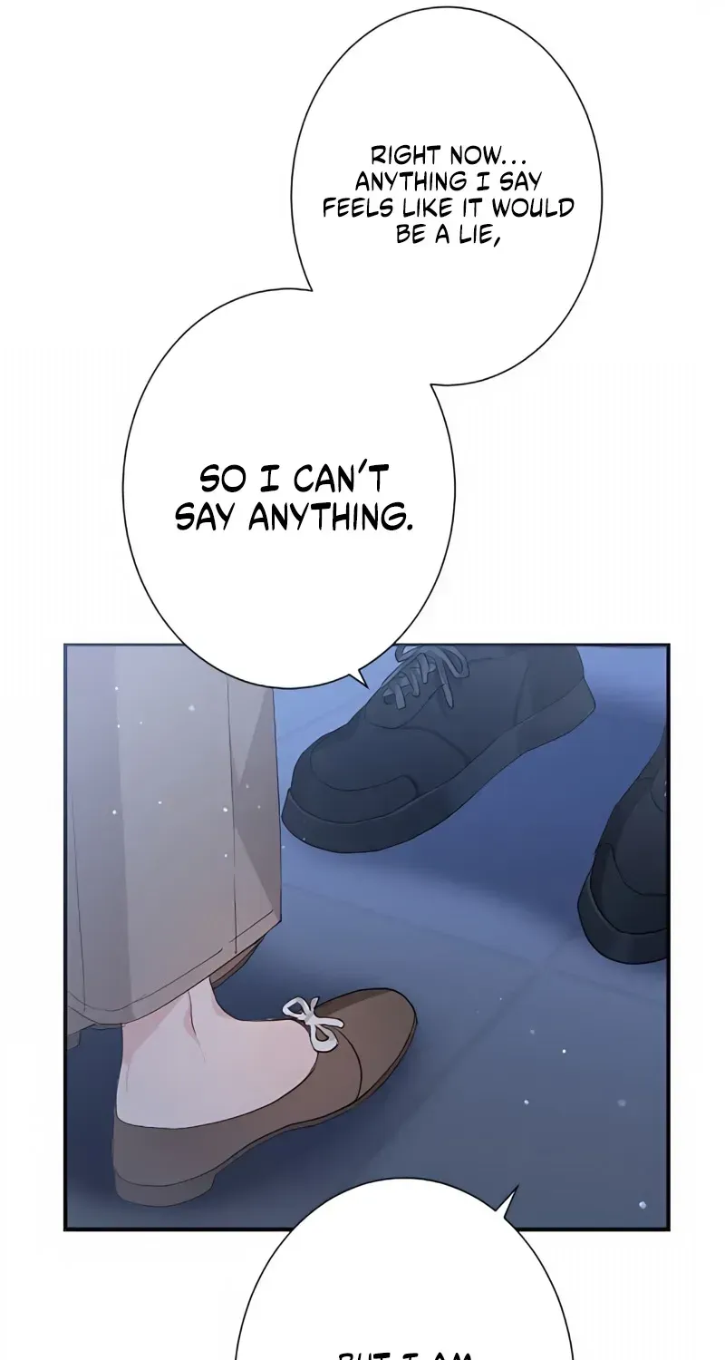 Even So, Please Call It Love Chapter 12 page 95 - 