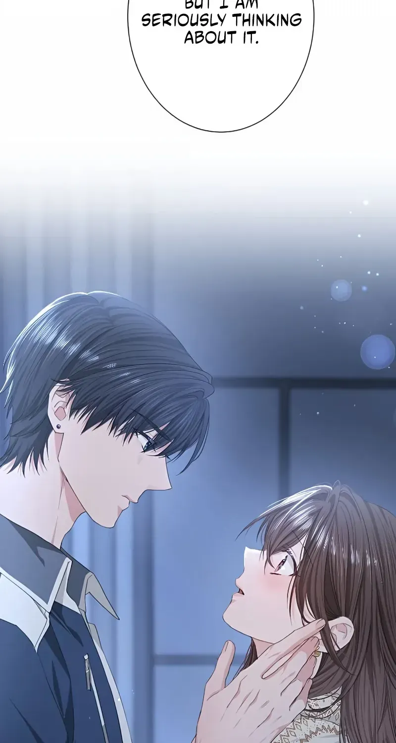 Even So, Please Call It Love Chapter 12 page 96 - 