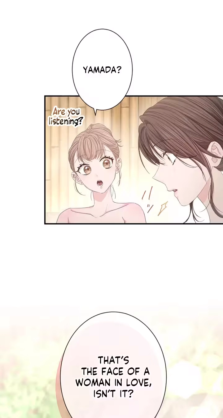 Even So, Please Call It Love Chapter 13 page 14 - 
