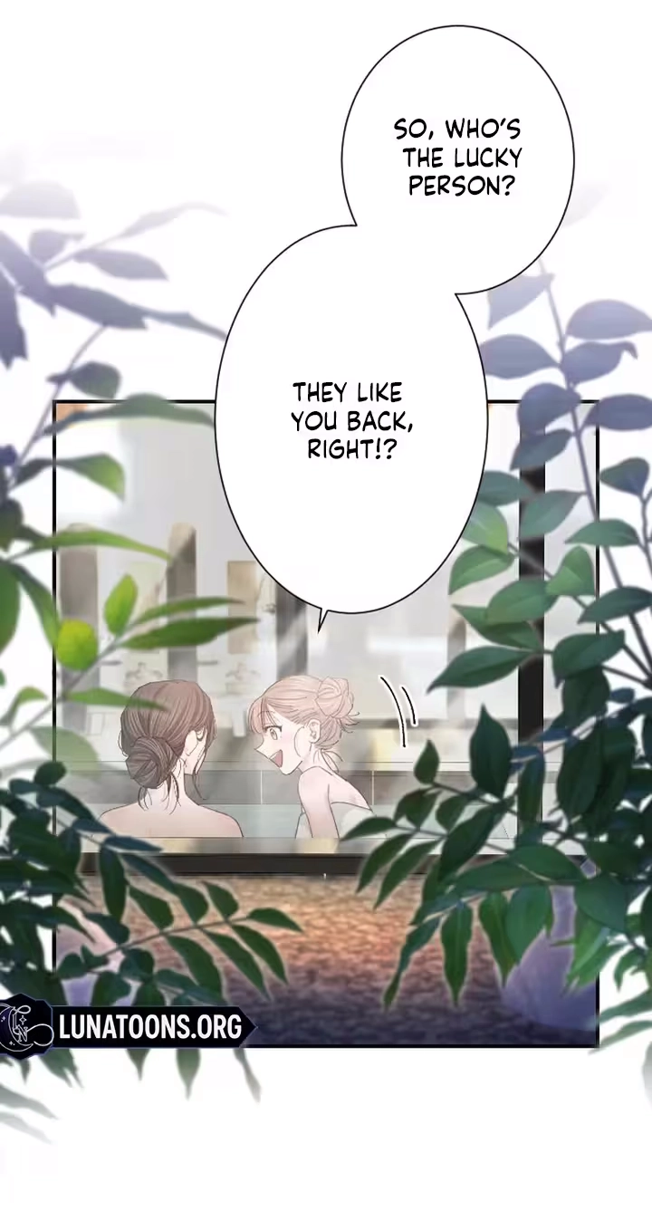 Even So, Please Call It Love Chapter 13 page 17 - 