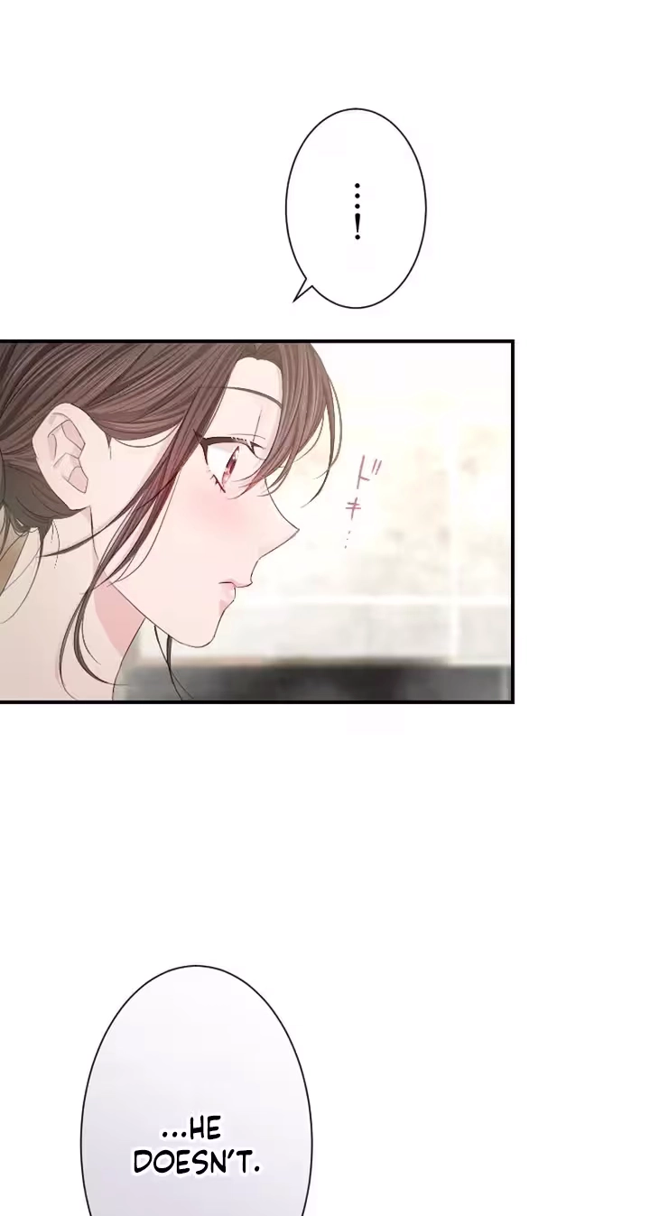 Even So, Please Call It Love Chapter 13 page 18 - 