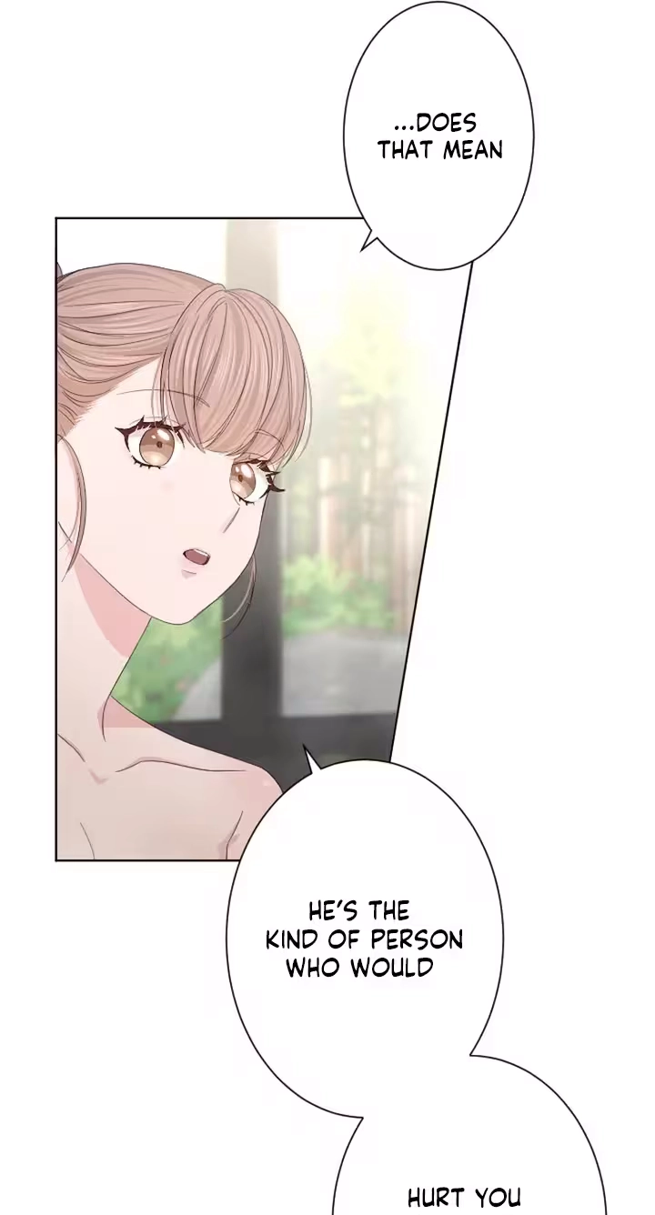 Even So, Please Call It Love Chapter 13 page 23 - 