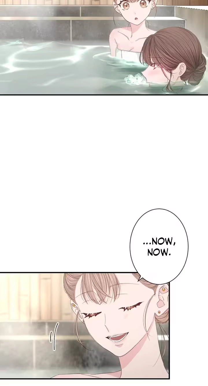 Even So, Please Call It Love Chapter 13 page 25 - 