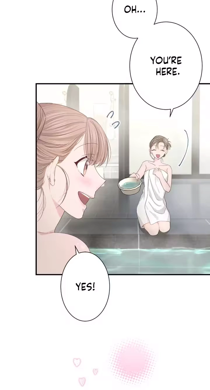Even So, Please Call It Love Chapter 13 page 30 - 