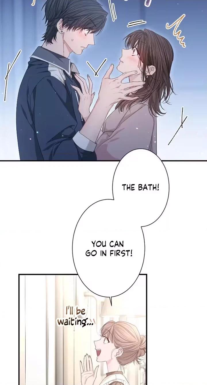 Even So, Please Call It Love Chapter 13 page 4 - 