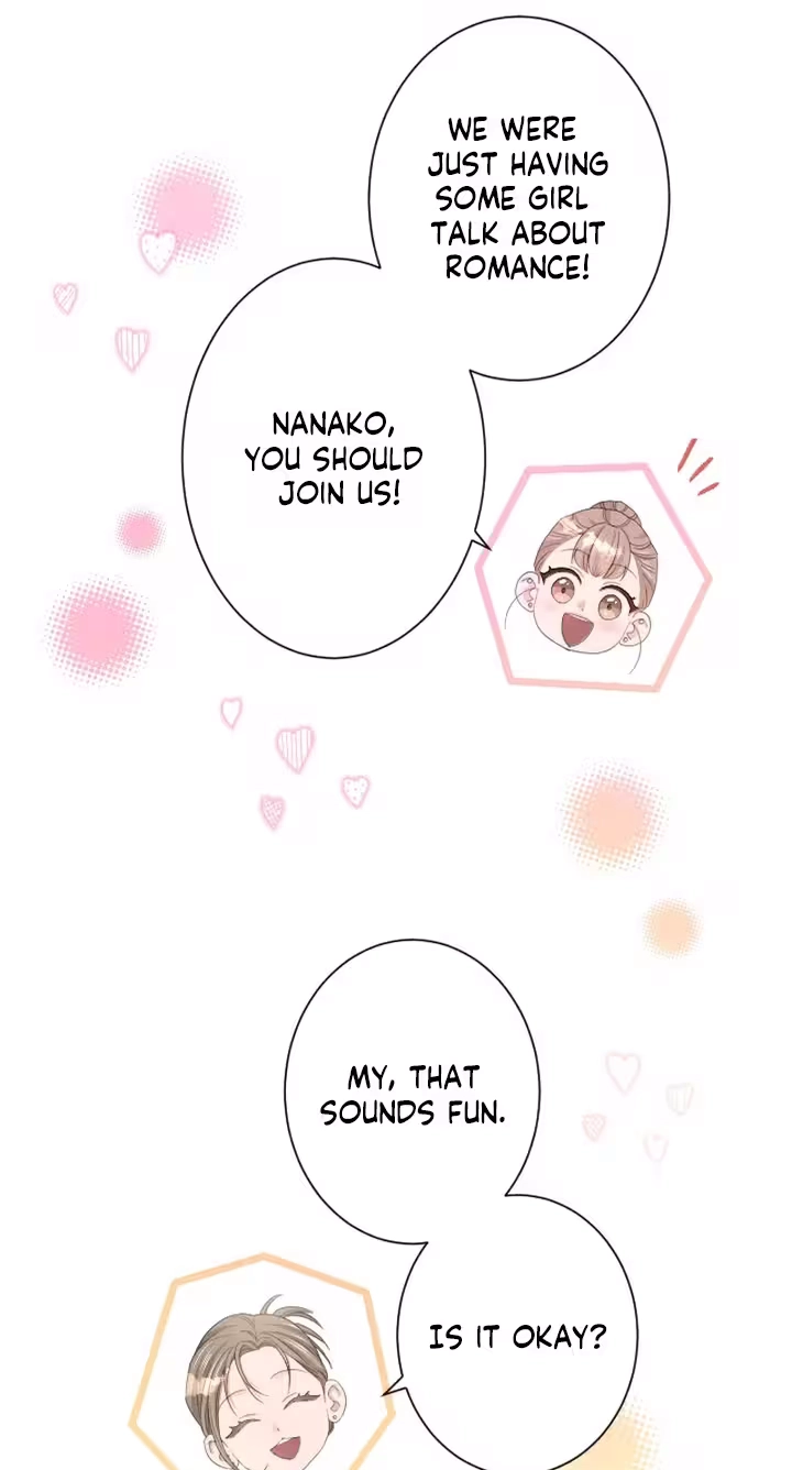 Even So, Please Call It Love Chapter 13 page 31 - 